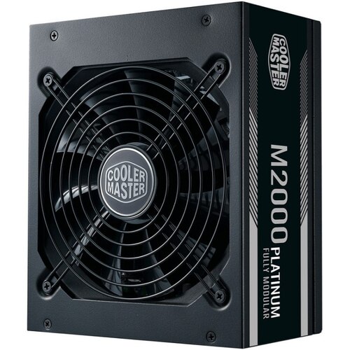 Блок питания Cooler Master MPZ-K001-AFFBP-EU