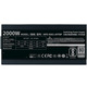 Блок питания Cooler Master MPZ-K001-AFFBP-EU