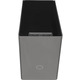 Корпус Cooler Master NR200P-MCNN85-SL0