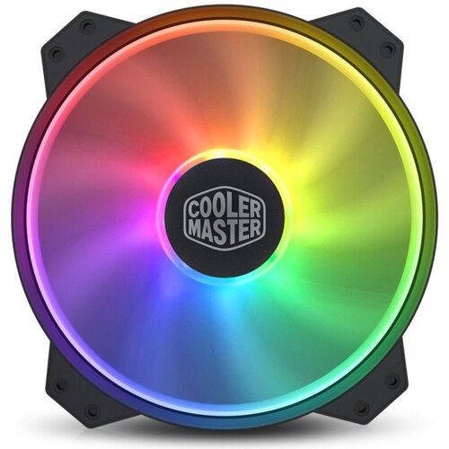 Характеристики Кулер Cooler Master R4-200R-08FA-R1