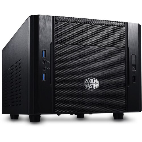 Характеристики Корпус Cooler Master RC-130-KKN1