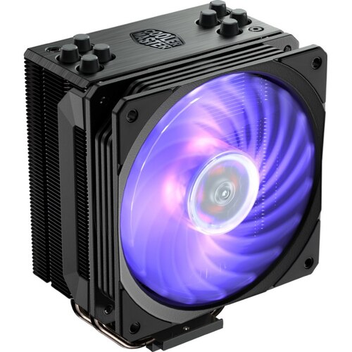 Характеристики Кулер Cooler Master RR-212S-20PC-R1