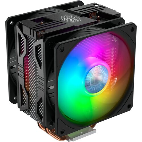 Характеристики Кулер Cooler Master RR-212TK-18PA-R1