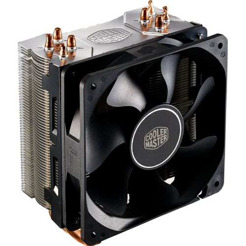 Характеристики Кулер Cooler Master RR-212X-17PK-R1