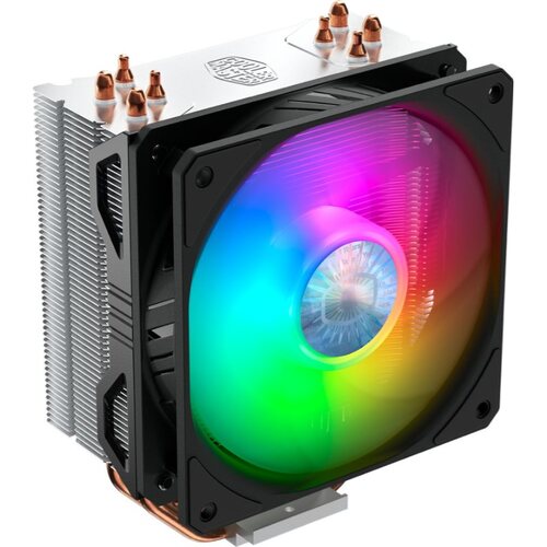 Характеристики Кулер Cooler Master RR-2V2L-18PA-R1