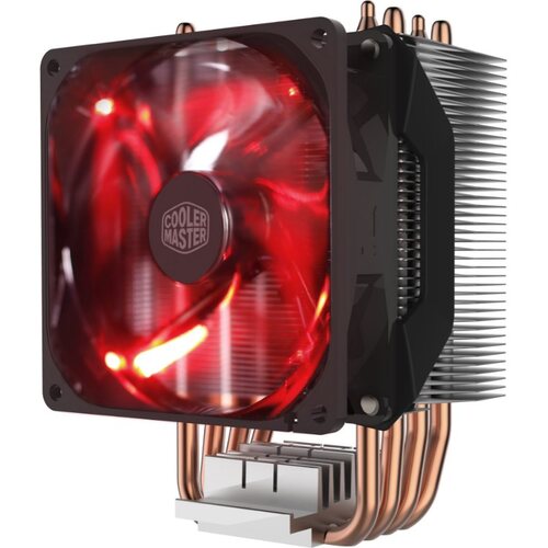 Характеристики Кулер Cooler Master RR-H410-20PK-R1