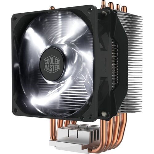 Характеристики Кулер Cooler Master RR-H411-20PW-R1