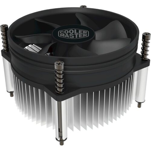 Характеристики Кулер Cooler Master RR-I5A7-22PK-B1