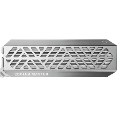 Характеристики Внешний бокс для SSD M.2 Cooler Master SOA010-ME-00