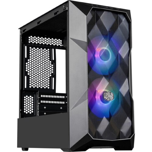 Корпус Cooler Master TD300-KGNN-S00