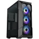 Корпус Cooler Master TD500V2-KGNN-S00