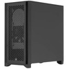 Корпус ПК Corsair 4000D Airflow (CC-9011200-WW)