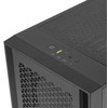 Корпус ПК Corsair 4000D Airflow (CC-9011200-WW)
