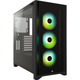 Корпус ПК Corsair iCUE 4000X RGB (CC-9011204-WW)