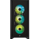 Корпус ПК Corsair iCUE 4000X RGB (CC-9011204-WW)