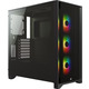 Корпус ПК Corsair iCUE 4000X RGB (CC-9011204-WW)
