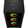 Корпус ПК Corsair iCUE 4000X RGB (CC-9011204-WW)