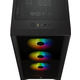 Корпус ПК Corsair iCUE 4000X RGB (CC-9011204-WW)