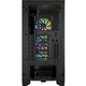 Корпус ПК Corsair iCUE 4000X RGB (CC-9011204-WW)