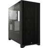 Корпус ПК Corsair iCUE 4000X RGB (CC-9011204-WW)
