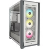Корпус ПК Corsair iCUE 5000X RGB (CC-9011213-WW)
