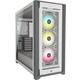 Корпус ПК Corsair iCUE 5000X RGB (CC-9011213-WW)