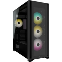 Корпус ПК Corsair iCUE 7000X RGB (CC-9011226-WW)