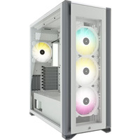 Корпус ПК Corsair iCUE 7000X RGB (CC-9011227-WW)