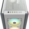 Корпус ПК Corsair iCUE 7000X RGB (CC-9011227-WW)