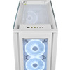 Корпус ПК Corsair iCUE 5000X RGB QL Edition (CC-9011233-WW)