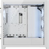 Корпус ПК Corsair iCUE 5000X RGB QL Edition (CC-9011233-WW)