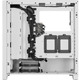 Корпус ПК Corsair iCUE 4000D RGB Airflow Midi-Tower