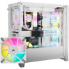 Корпус ПК Corsair iCUE 5000D RGB Airflow (CC-9011243-WW)