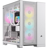 Корпус ПК Corsair 6500D Airflow (CC-9011260-WW)