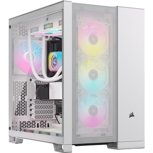 Корпус ПК Corsair 6500D Airflow (CC-9011260-WW)