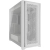 Корпус ПК Corsair 5000D CORE Airflow (CC-9011262-WW)