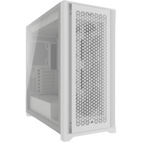 Корпус ПК Corsair 5000D CORE Airflow (CC-9011262-WW)