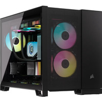 Корпус ПК Corsair 2500D Airflow (CC-9011263-WW)