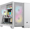 Корпус ПК Corsair 2500D Airflow (CC-9011264-WW)