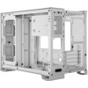 Корпус ПК Corsair 2500D Airflow (CC-9011264-WW)