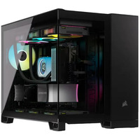 Корпус ПК Corsair 2500X Airflow (CC-9011265-WW)