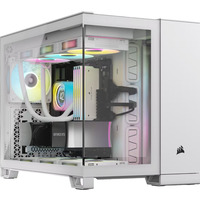 Корпус ПК Corsair 2500X Airflow (CC-9011266-WW)