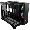 Корпус ПК Corsair iCUE LINK 2500X RGB (CC-9011267-WW)