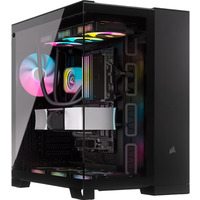 Корпус ПК Corsair iCUE LINK 6500X RGB (CC-9011269-WW)