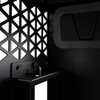 Корпус ПК Corsair iCUE LINK 6500X RGB (CC-9011269-WW)