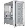 Корпус ПК Corsair Frame 4000D (CC-9011291-WW)