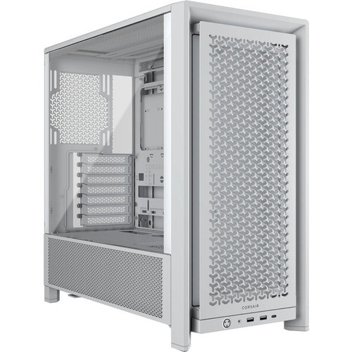 Корпус ПК Corsair Frame 4000D (CC-9011291-WW)