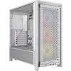 Корпус ПК Corsair Frame 4000D RS ARGB (CC-9011297-WW)