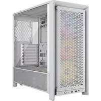 Корпус ПК Corsair Frame 4000D RS ARGB (CC-9011297-WW)
