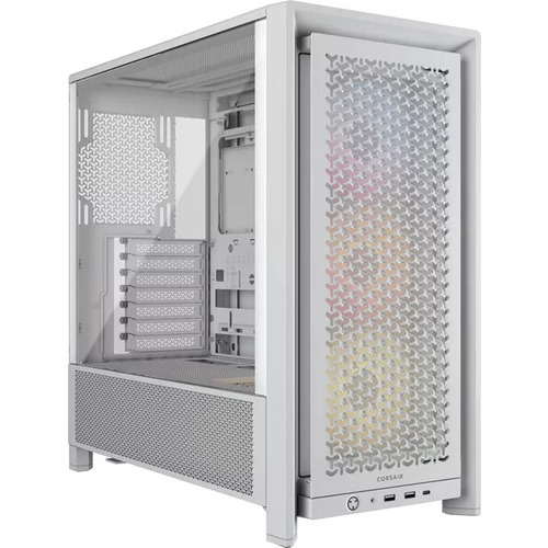 Корпус ПК Corsair Frame 4000D RS ARGB (CC-9011297-WW)